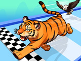 Animal Racing: Idle Park