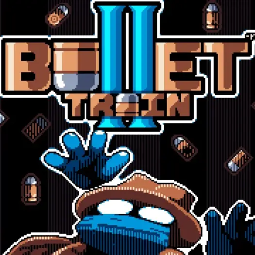 Bullet Train II