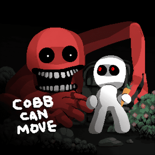 Cobb Can Move