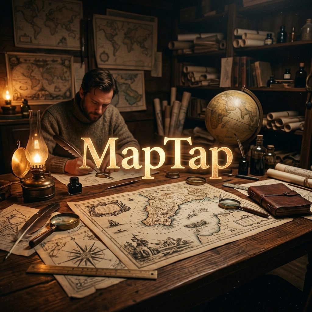 MapTap