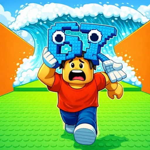 Obby Save The Brainrots Online