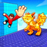 Parkour For Brainrots