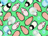 Remove Animals: Mystery