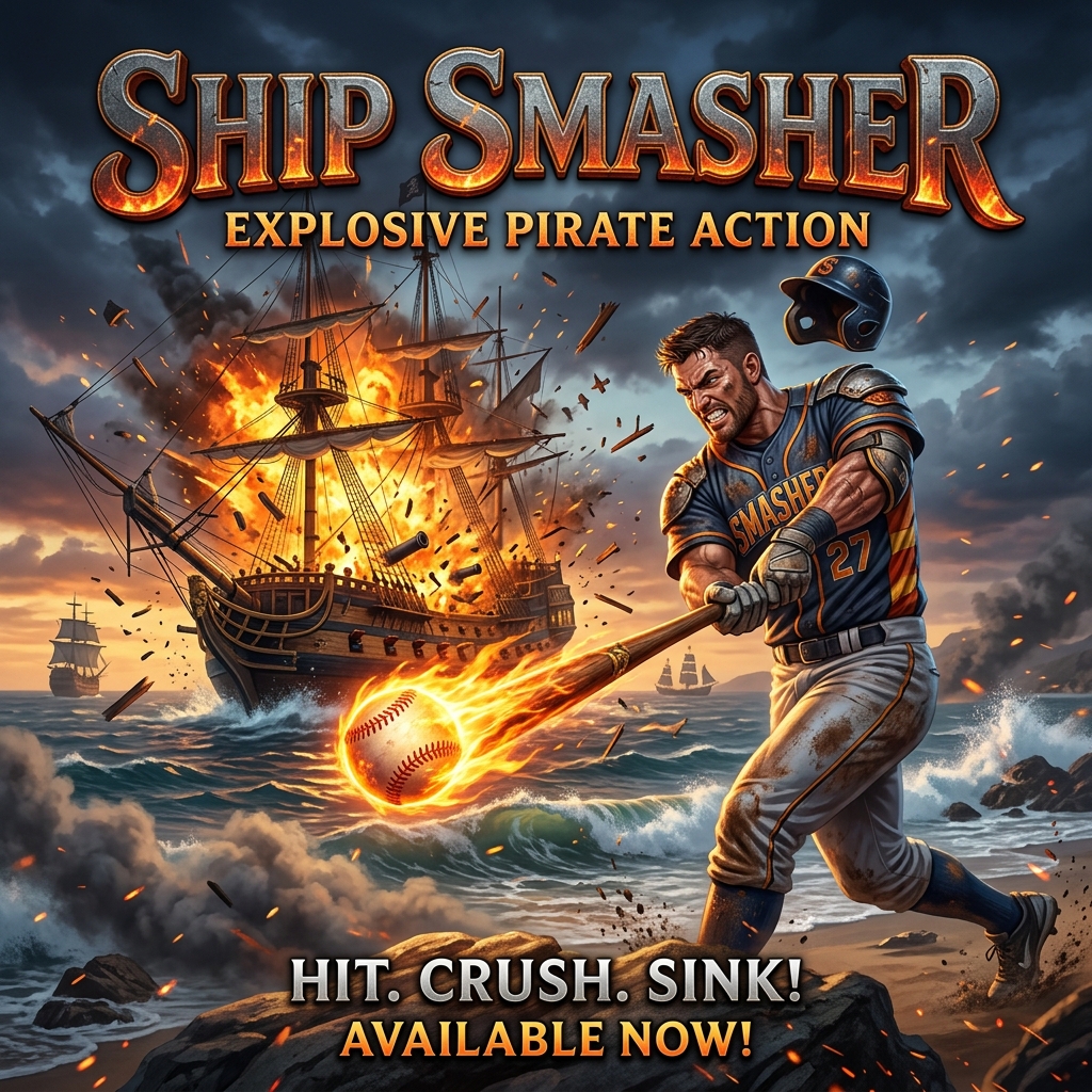 Ship Smasher