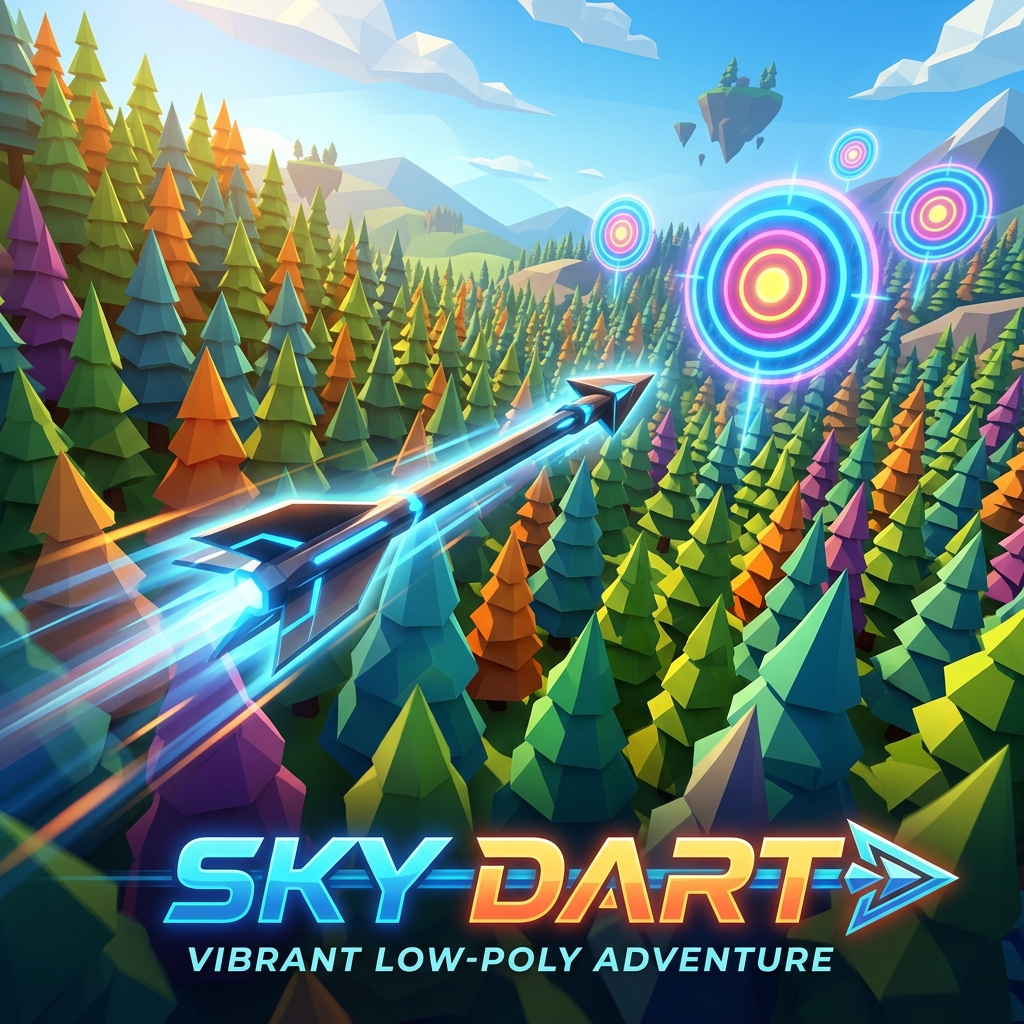 Sky Dart