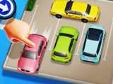 Traffic Jam & Parking