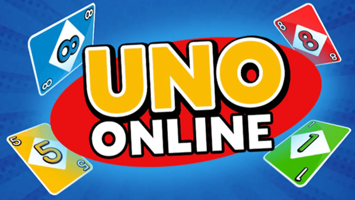 Classic Uno