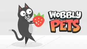 Wobbly Pets