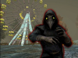 Zone Survival: Artifact Hunt